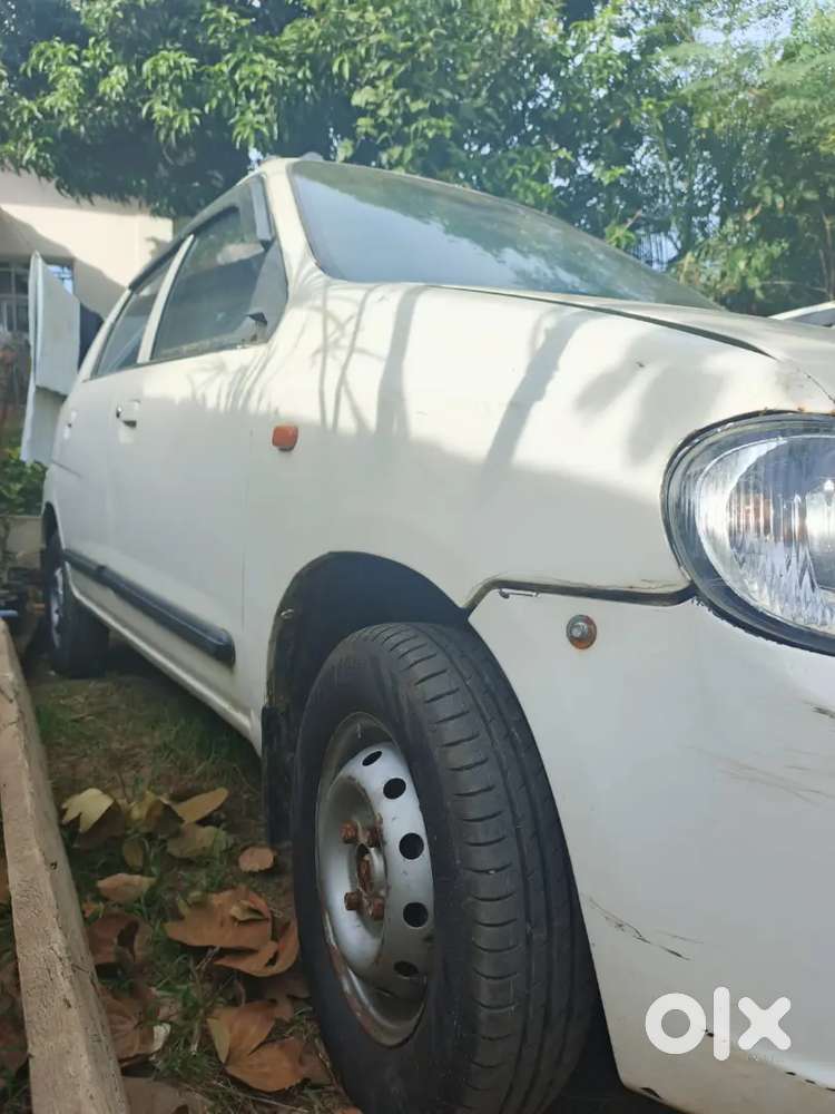 Maruti Alto Lx 2010