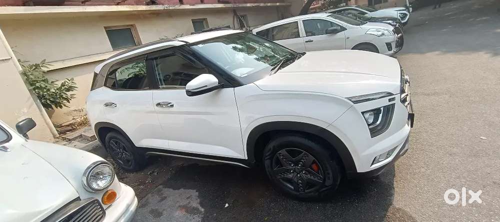 Full Original Car Without Any Accident