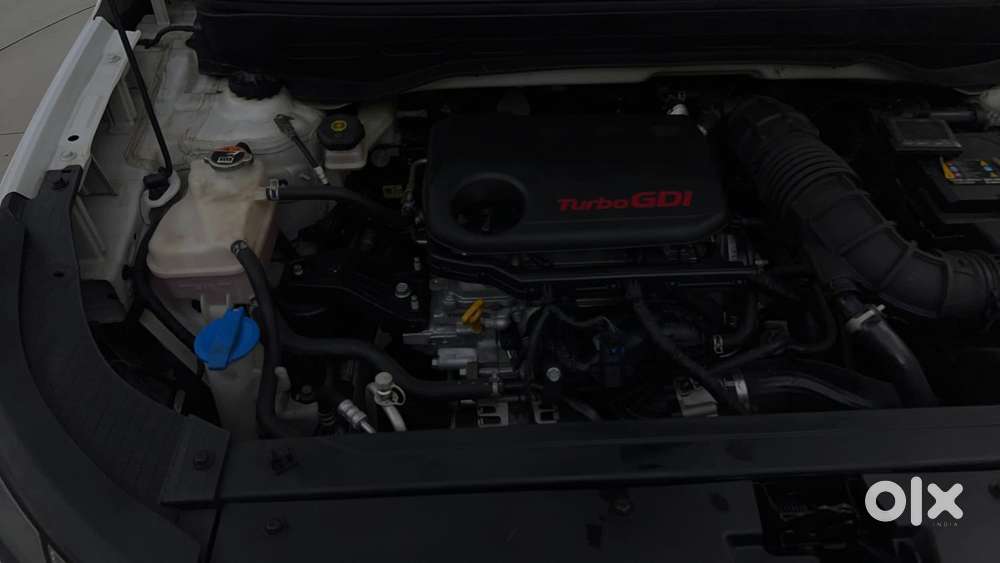 Hyundai Venue N Line N8 Dct, 2024, Petrol
