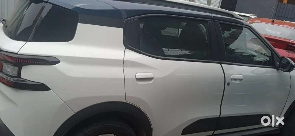 Citroen C3 Aircross Vibe 2024