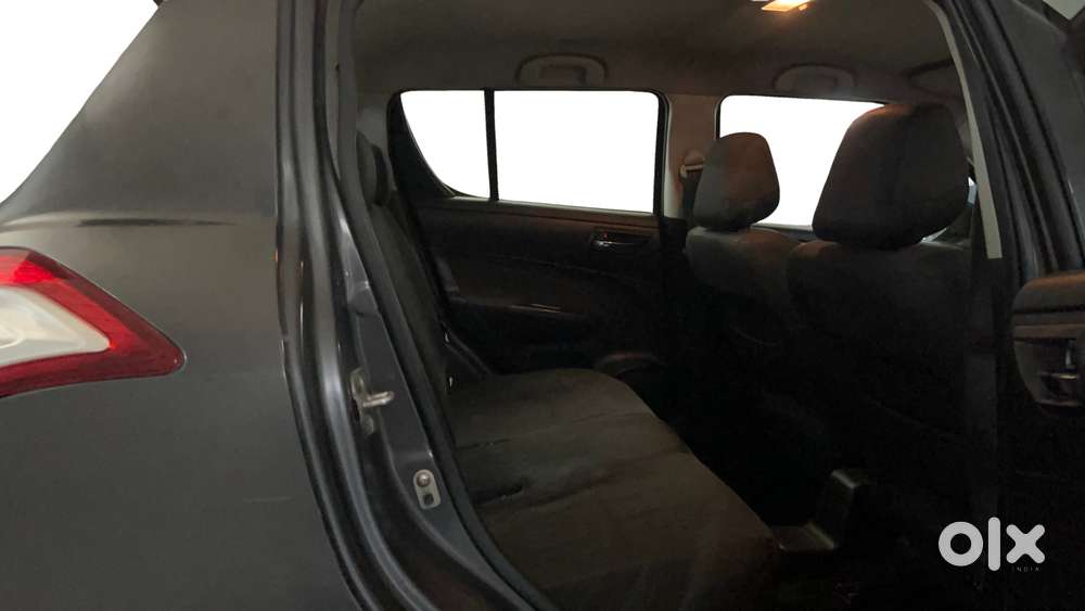 Maruti Suzuki Swift 2011-2014 Vxi, 2014, Petrol