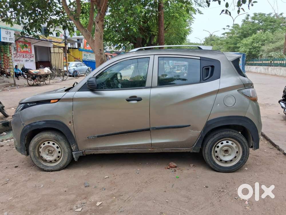 Well Maintained With All Services Company Record Only 32000 Km Driven