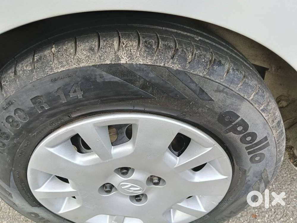 Hyundai Grand I10 Crdi Magna, 2015, Petrol
