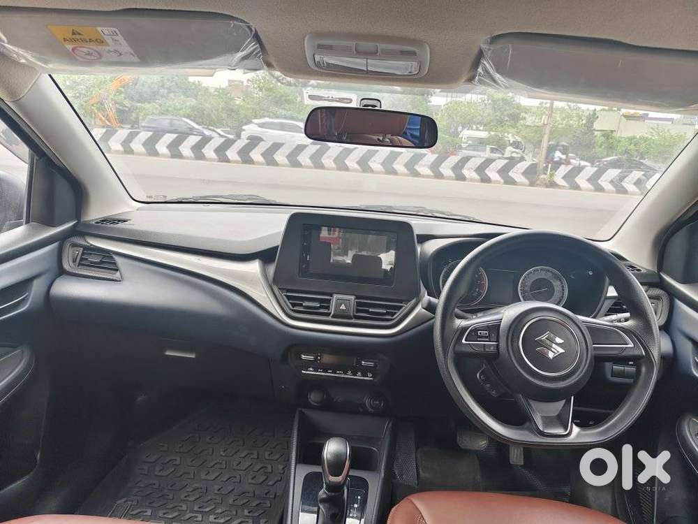 Maruti Suzuki Baleno 1.2 Delta At, 2024, Petrol