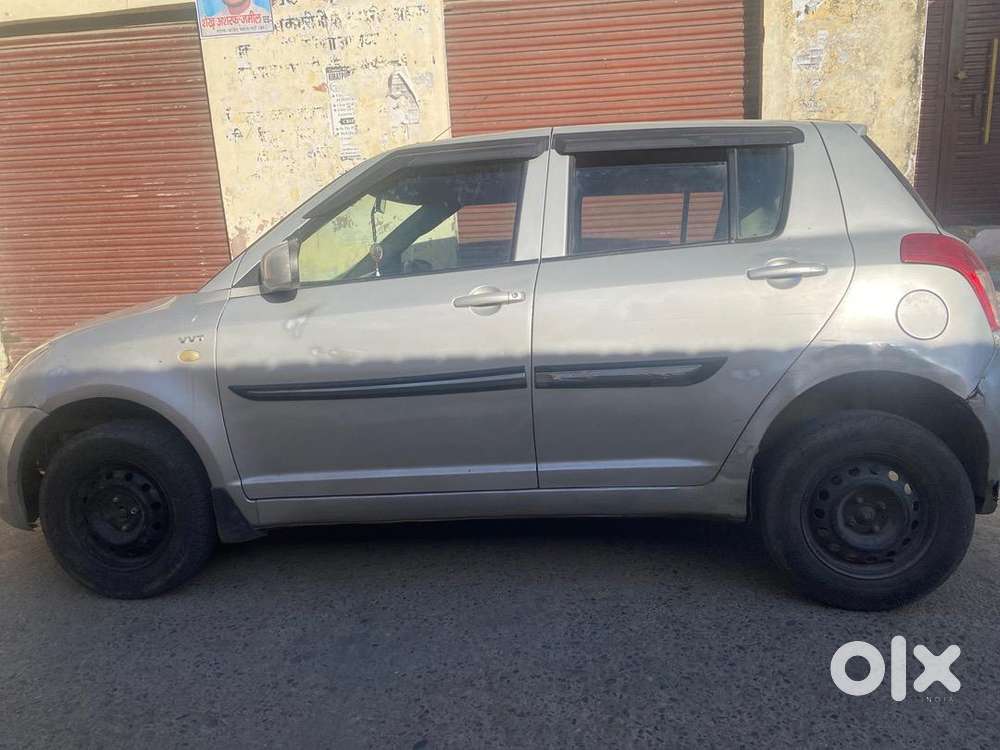 Maruti Suzuki Swift 2008 Petrol 53000 Km Driven