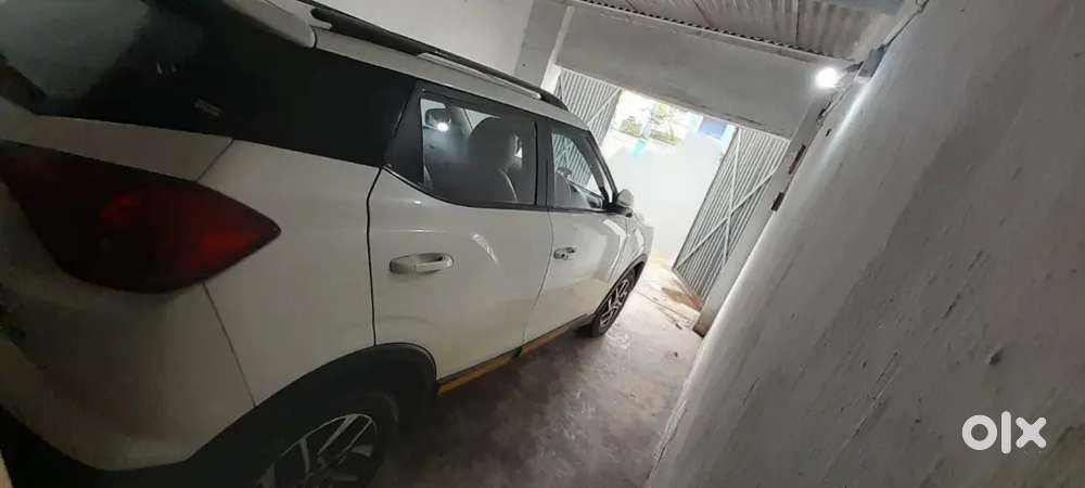 Mahindra Xuv300 Diesel 2023