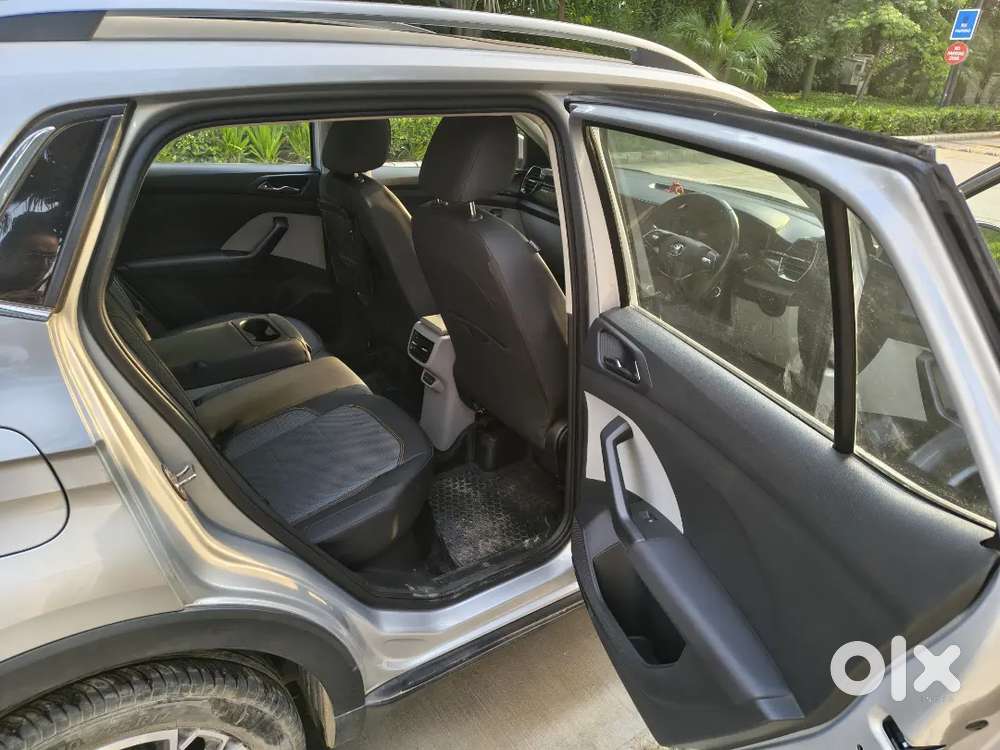 2023 Skoda Kushaq Style 1.0 Tsi Automatic Top Model