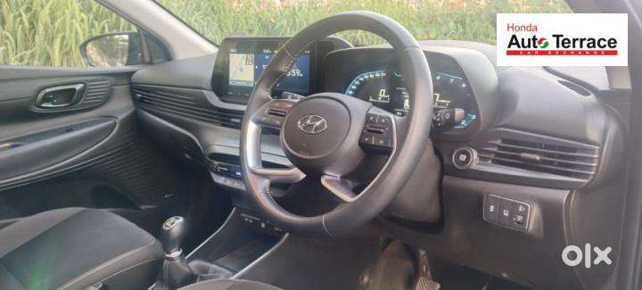 Hyundai I20 2015-2017 Asta Option 1.2, 2023, Petrol