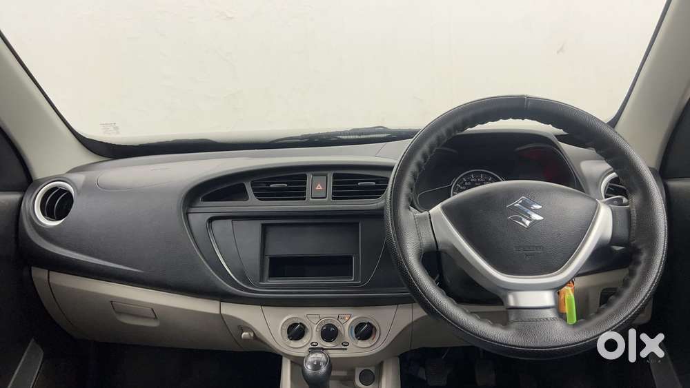 Maruti Suzuki Alto 800 2012-2016 0.8 Lxi (o), 2022, Petrol