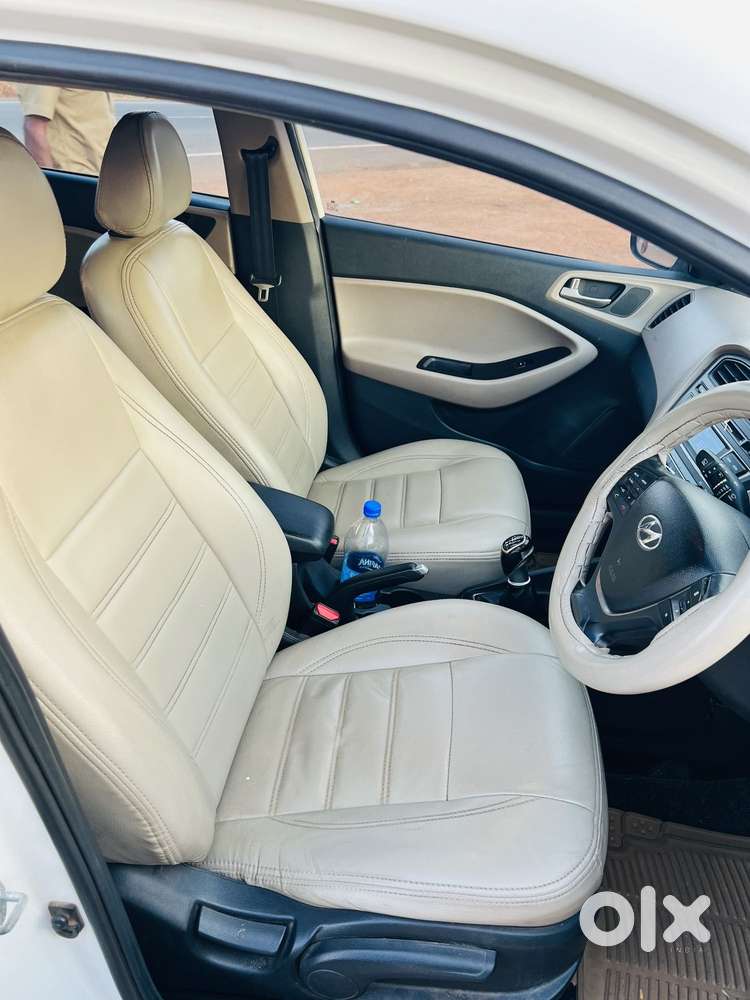 Hyundai I20 Asta Option Diesel, 2015, Diesel