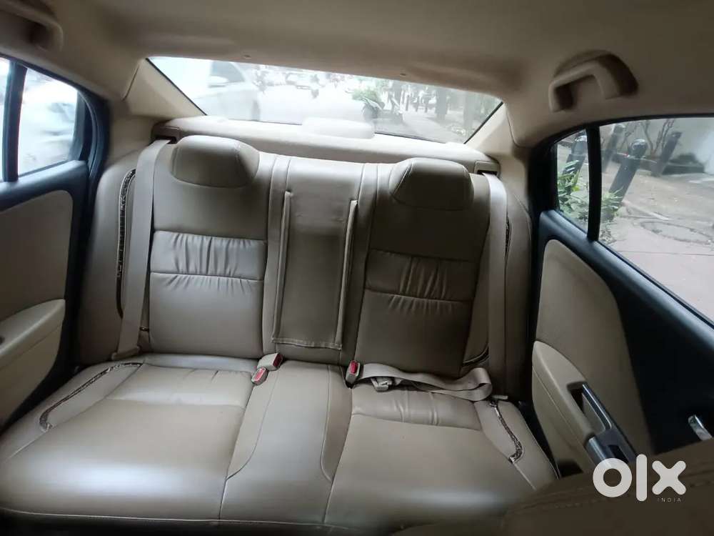 Honda City 2014
