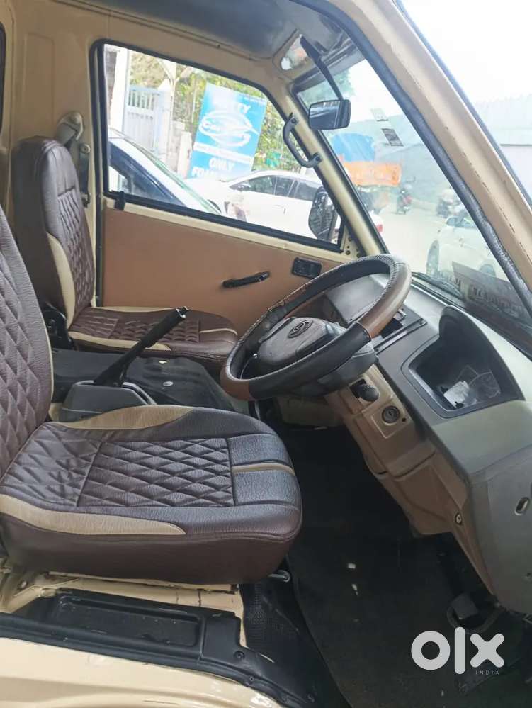 Vehicle Good Condition