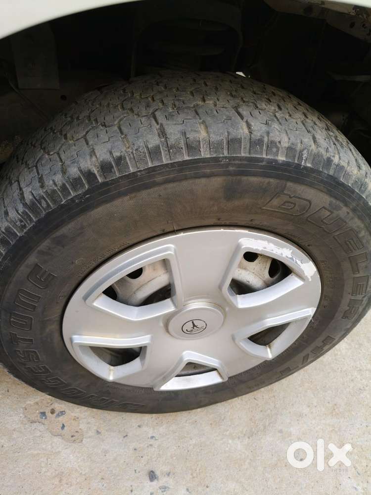 Mahindra Scorpio Diesel 2016