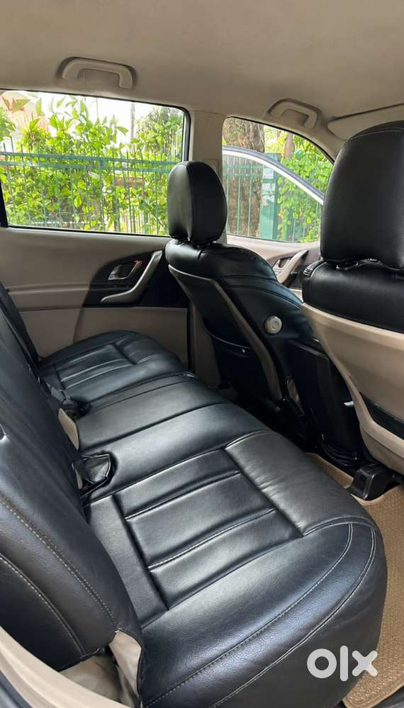 Mahindra Xuv500 Diesel Manual 2012 Year