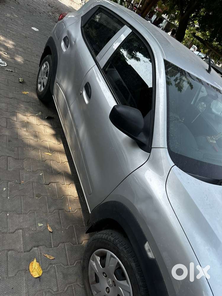 Renault Kwid Petrol 2021