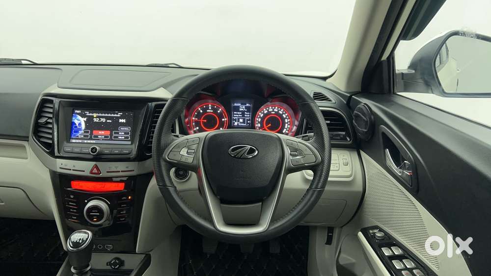 Mahindra Xuv300 W8 Option Diesel, 2022, Diesel