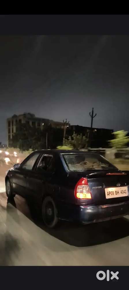 Hundai Accent Car For Sale In Low Price