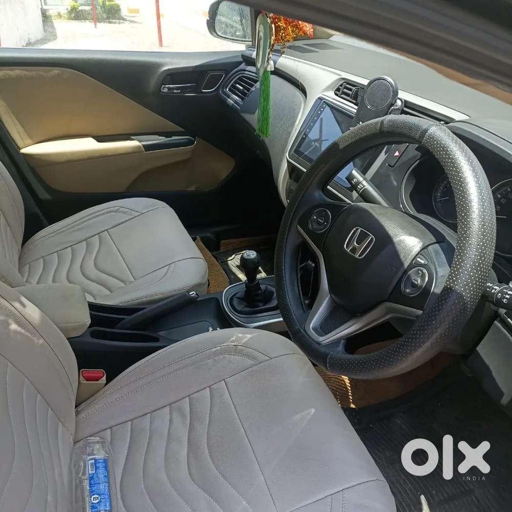 Honda City 1.5 Petrol 2019