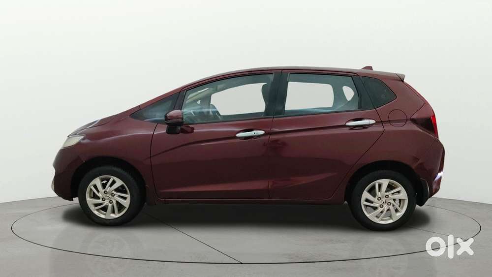 Honda Jazz 1.2 V I Vtec, 2015, Petrol