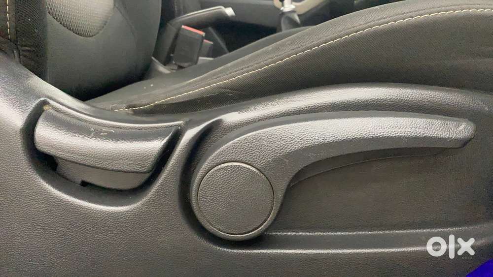 Hyundai Creta 1.4 S Plus Diesel, 2017, Diesel