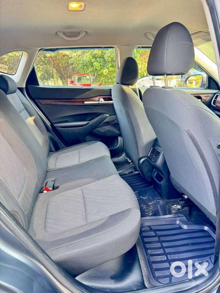 Kia Seltos Htk Plus At D, 2019, Diesel