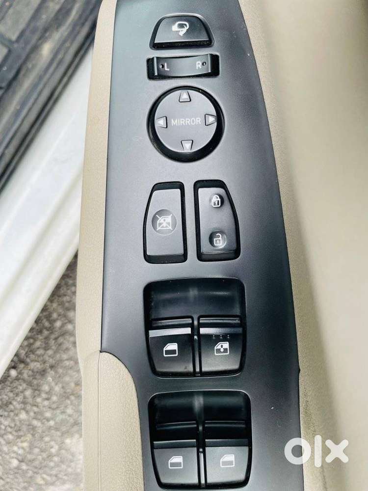 Hyundai Verna 1.6 Sx (o) Crdi At, 2018, Diesel