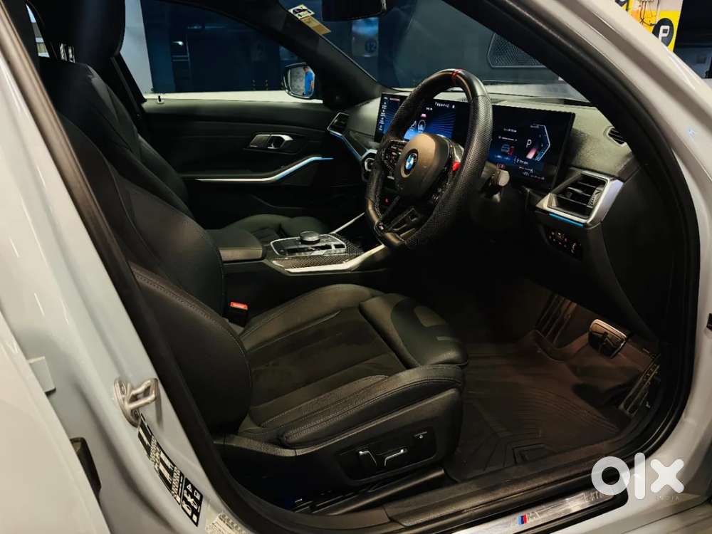 Bmw M340i, 2024, Petrol