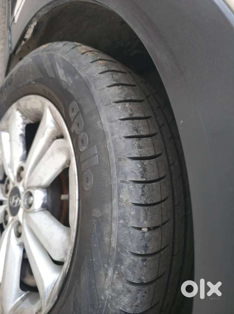 Hyundai Creta 1.6 Sx (o), 2017, Diesel