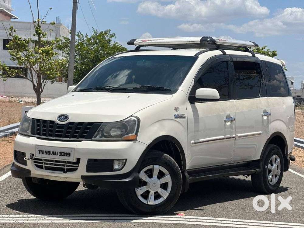 Mahindra Xylo E4 Abs Bs Iii, 2012, Diesel