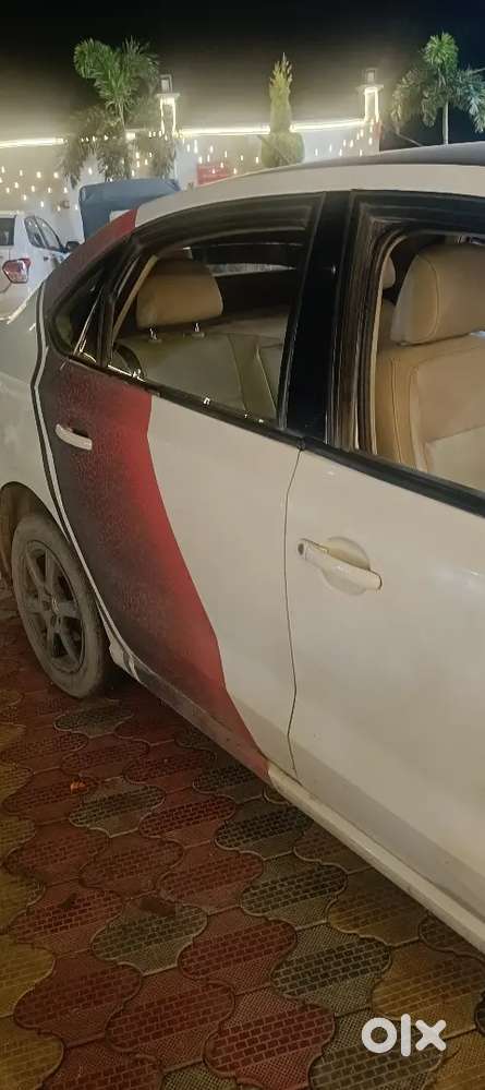 Volkswagen Vento 2013 Diesel Manual