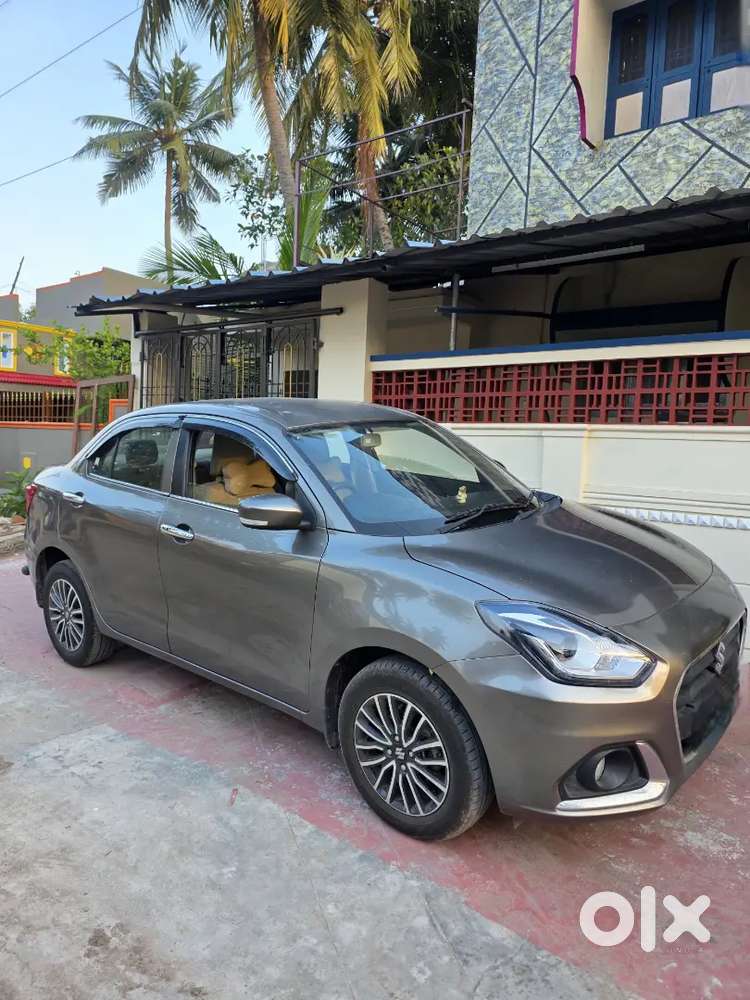 Maruti Suzuki Dzire 2023 Petrol 22000 Km Driven