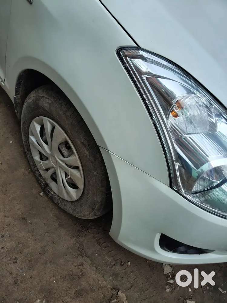 Maruti Suzuki Swift 2013