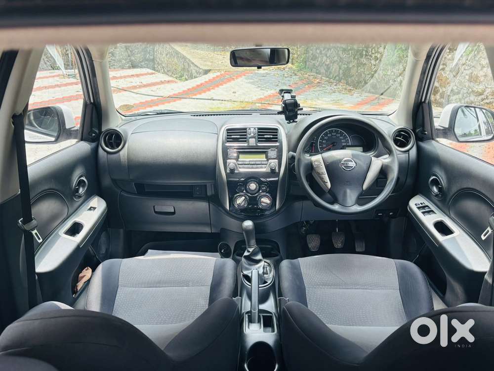 Nissan Micra Active Xv Petrol, 2018, Petrol