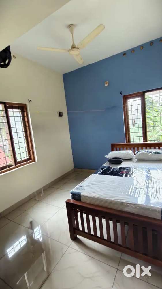3BHK in Kadavanthra