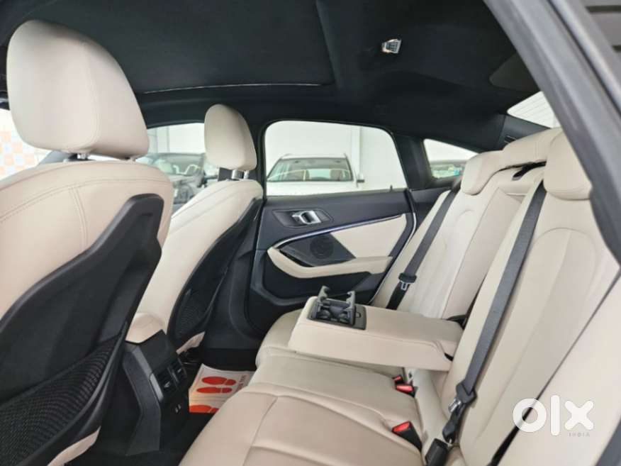 Bmw 2 Series Gran Coupe 220i M Sport Pro, 2022, Petrol