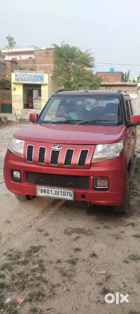 Mahindra Tuv 300 2016 Diesel 170000 Km Driven