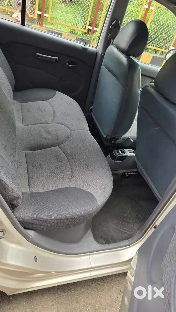 Hyundai Santro Xing 2007 Less Driven