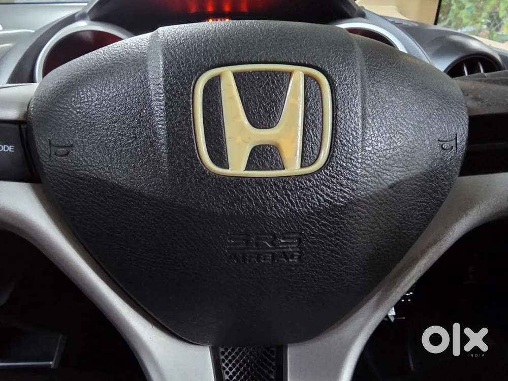 Honda Jazz S, 2012, Petrol