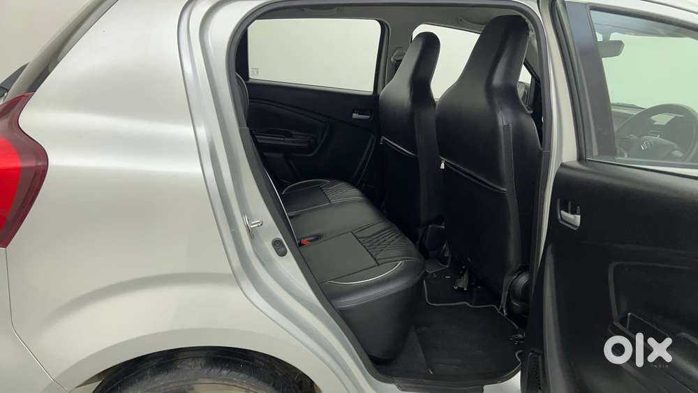 Maruti Suzuki Celerio 1.0 Zxi Plus Amt, 2022, Petrol