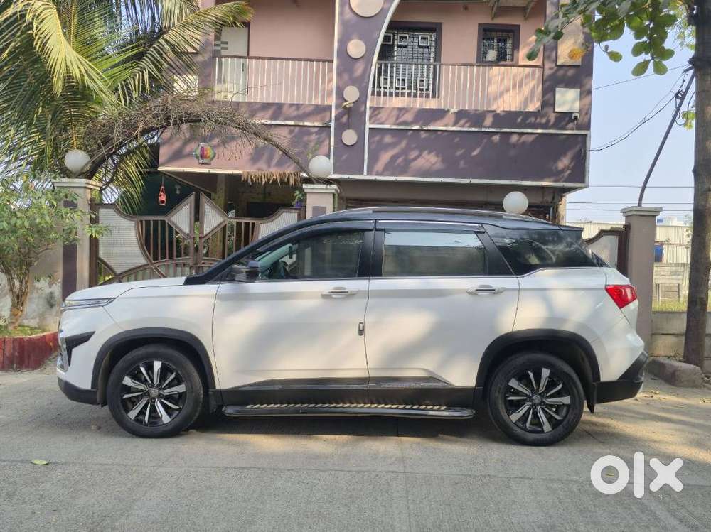 Mg Hector Sharp Pro 2.0 Turbo Diesel Mt, 2020, Diesel