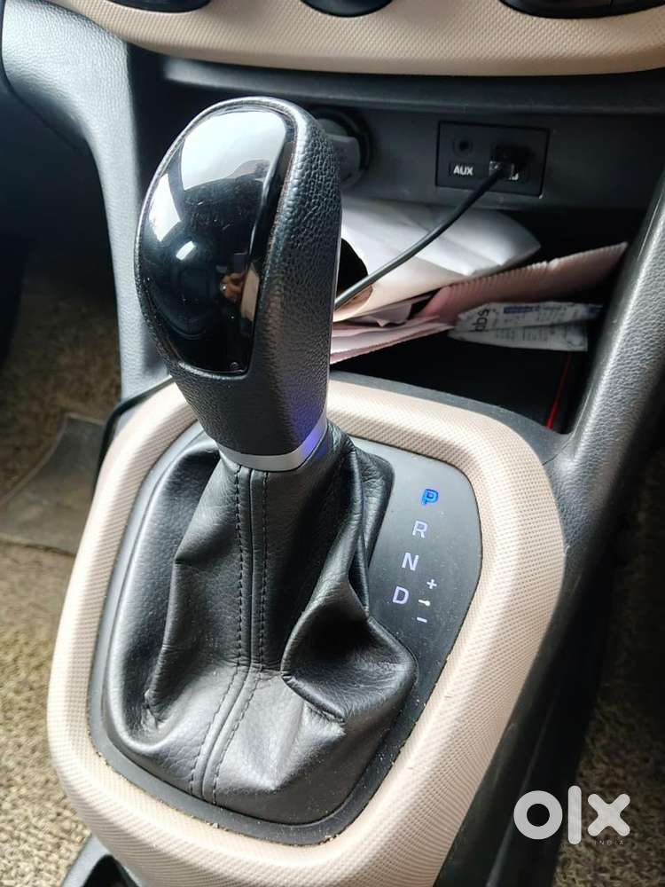 Hyundai Grand I10 2017