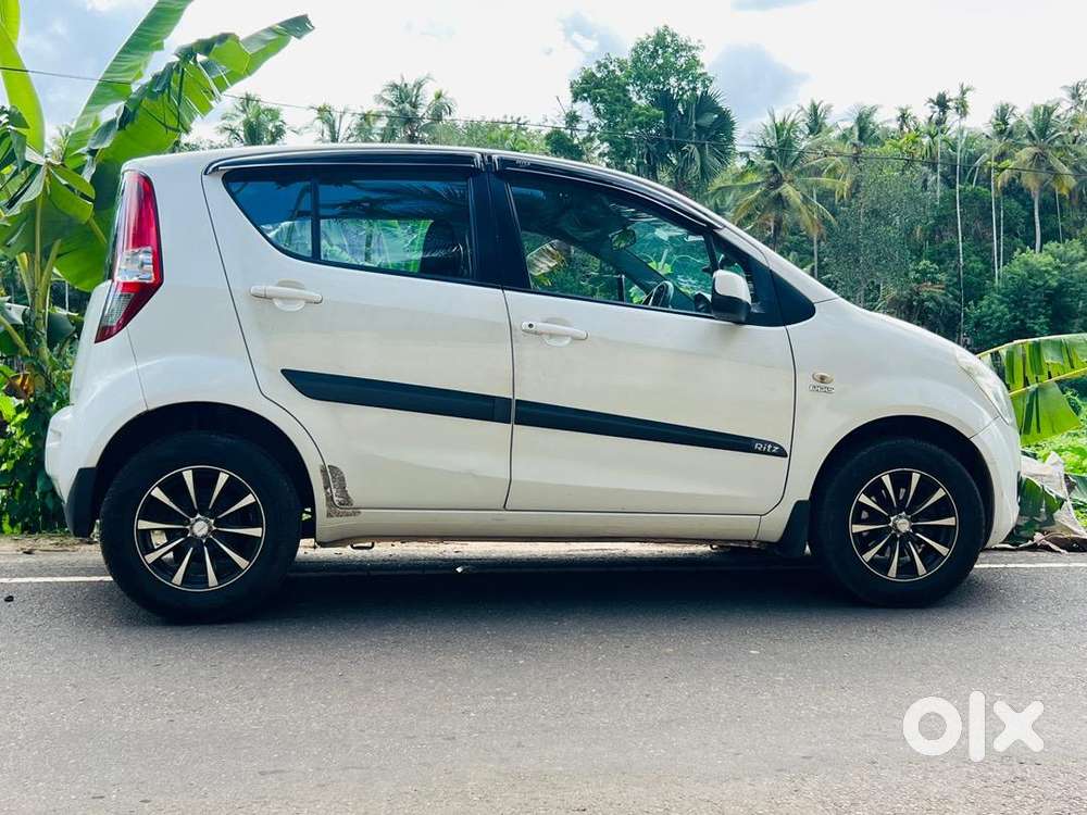 Maruti Suzuki Diesel 2012