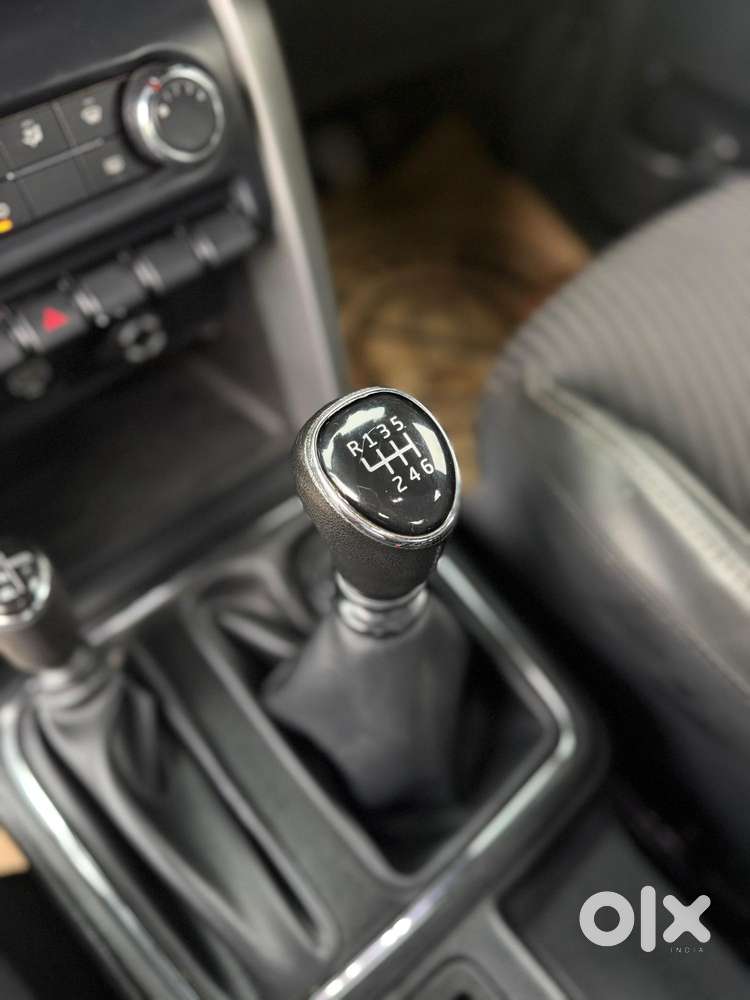 Mahindra Thar Lx Hard Top Diesel Mt 4wd, 2022, Diesel