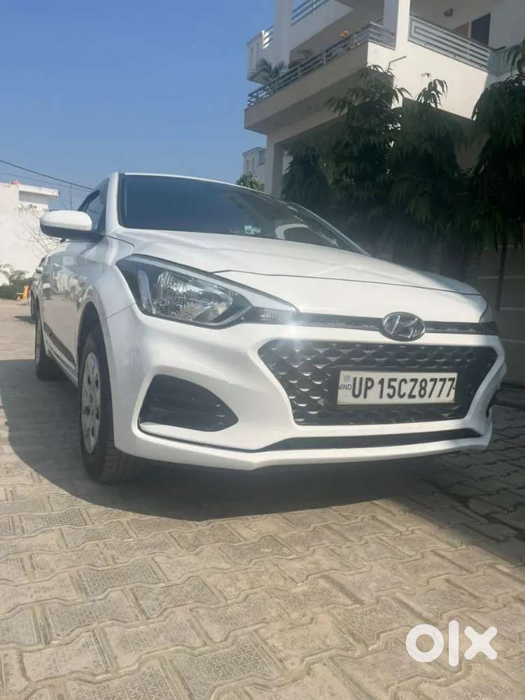 Hyundai I20 2019 Cng & Hybrids 610000 Km Driven