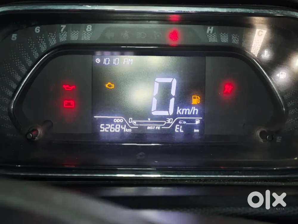 Tata Tiago Revotron Edition 2023