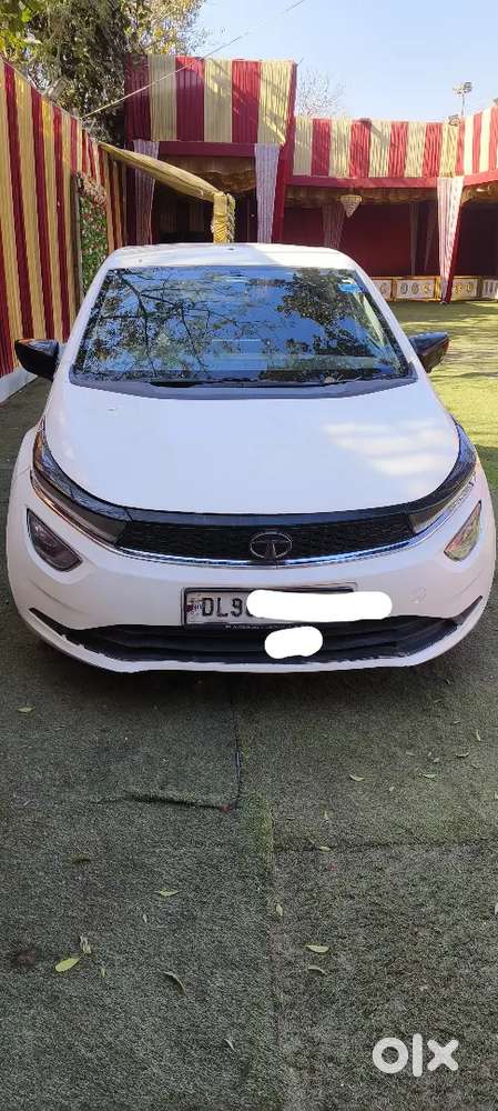 Tata Altroz For Sale