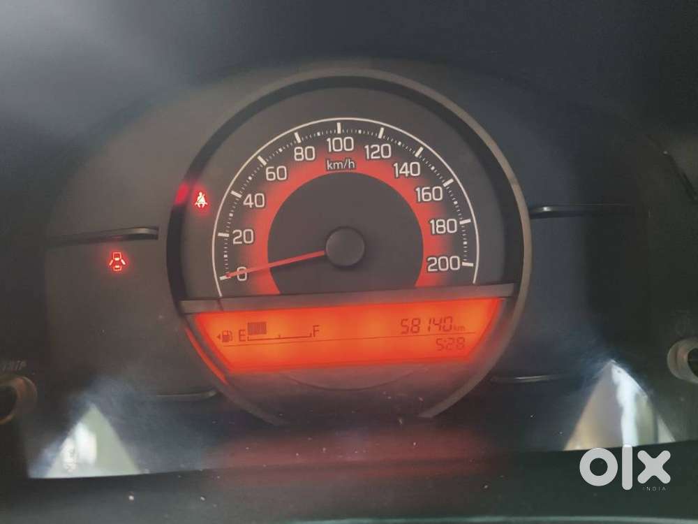 Maruti Suzuki Ignis 1.3 Sigma, 2022, Petrol
