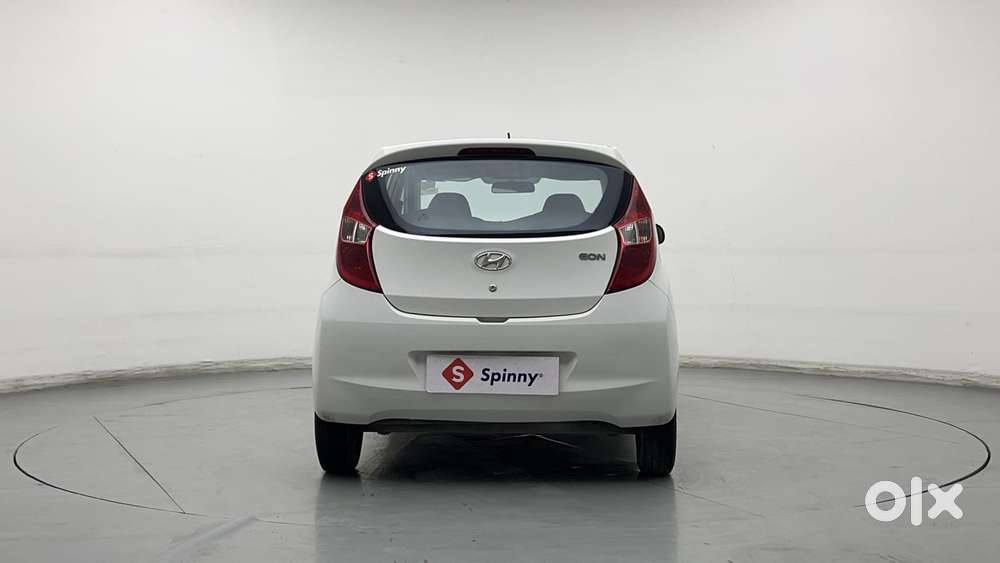 Hyundai Eon Era +, 2016, Petrol