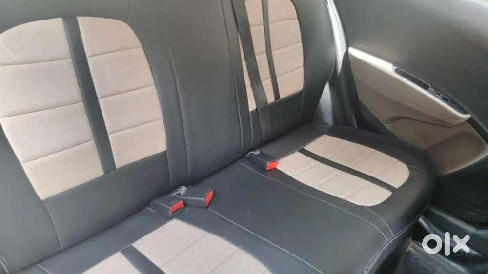 Hyundai Grand I10 2016 Model Petrol Magna Show Room Condition