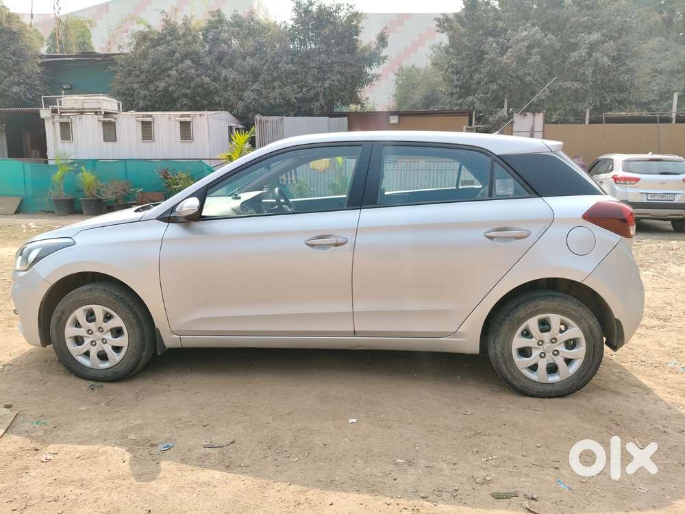 Hyundai Elite I20 [2018-2020] 1.4 Sportz Crdi, 2018, Diesel